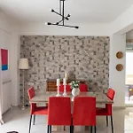 بيت للعطل Depy's 2bd House