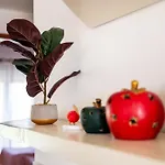 Depy's 2bd House بيت للعطل *