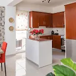 Depy's 2bd House بيت للعطل