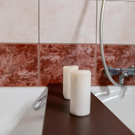 度假居 Depy's House 兰皮