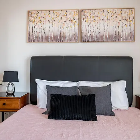 Depy's 2bd House Сasa de vacaciones *