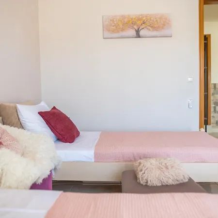 度假居 Depy's House