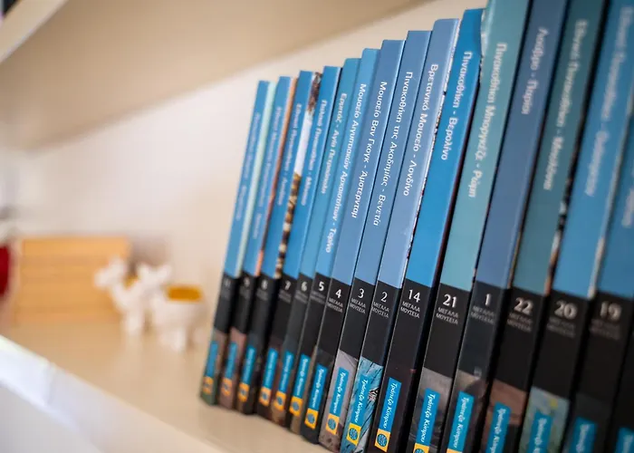 Сasa de vacaciones Depy's 2bd House Lambi (Kos)