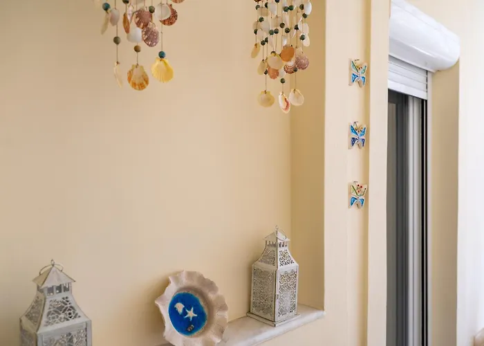 Depy's 2bd House * Lambi (Kos)