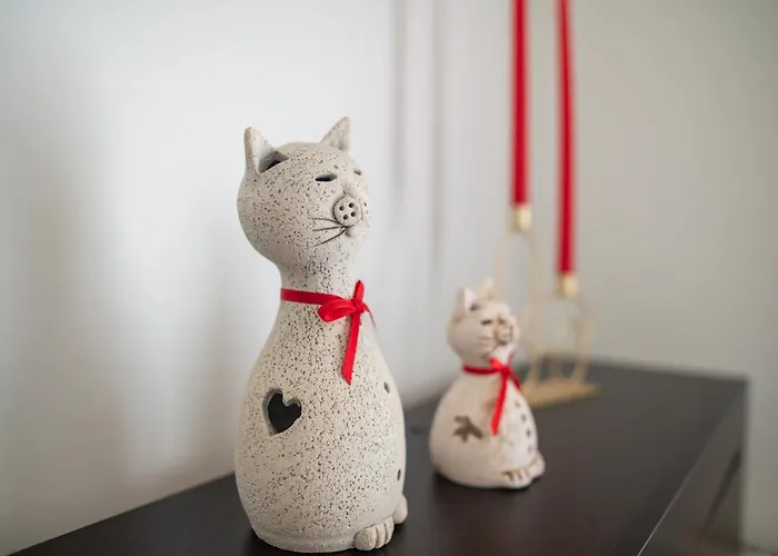 Сasa de vacaciones Depy's 2bd House