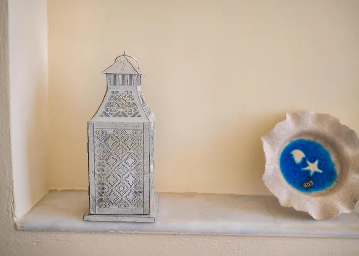 Depy's 2bd House * Lambi (Kos)