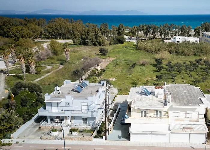 Сasa de vacaciones Depy's 2bd House