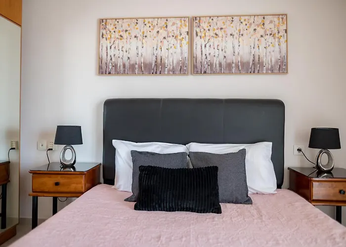 Depy's 2bd House Сasa de vacaciones *