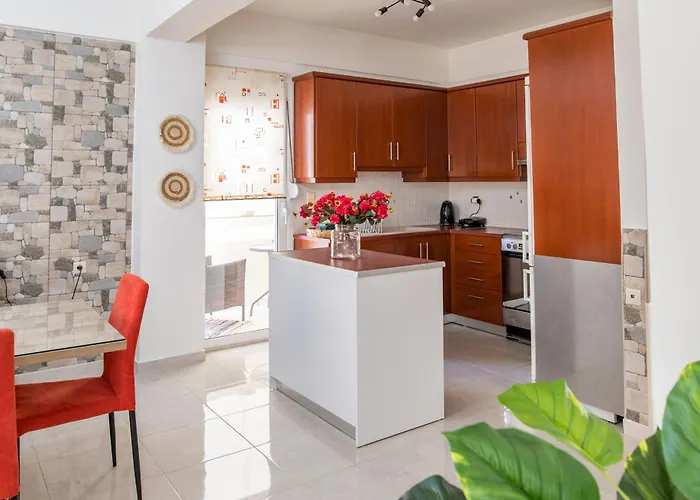 Depy's 2bd House Сasa de vacaciones