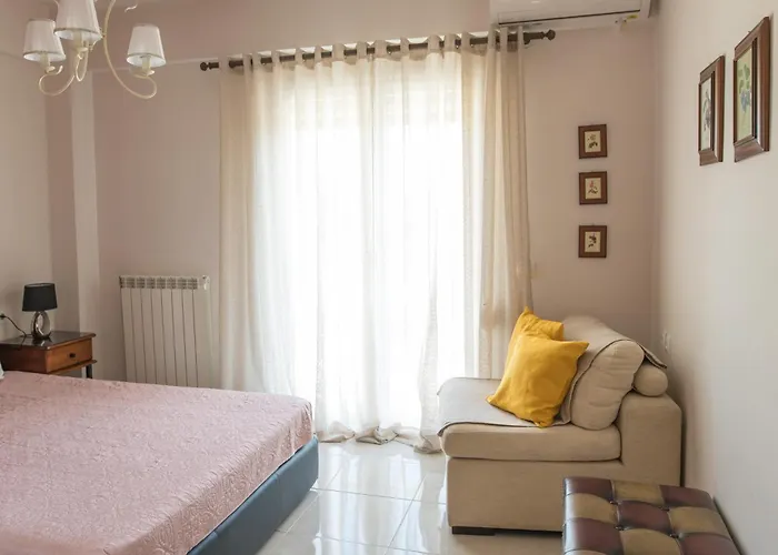 Сasa de vacaciones Depy's 2bd House *