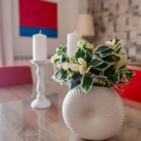 בית נופש Depy's House