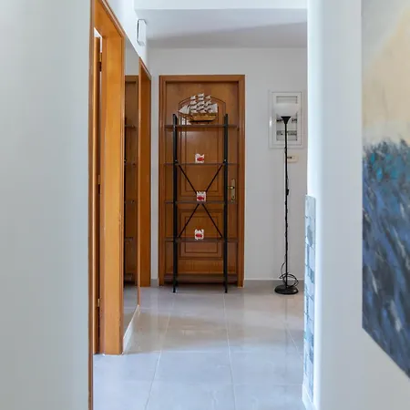 Depy's House בית נופש *