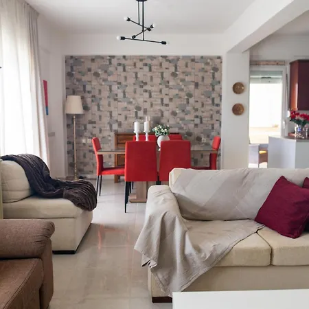 Depy's House *