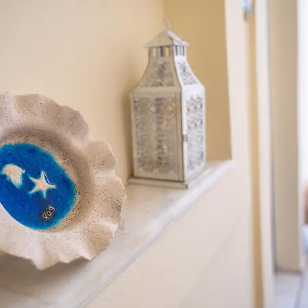 Depy's House בית נופש *