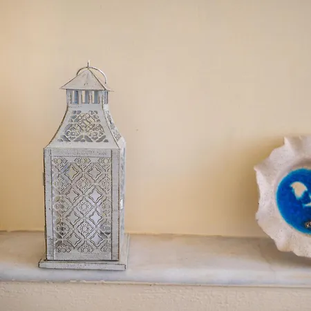 Depy's House * לאמפי