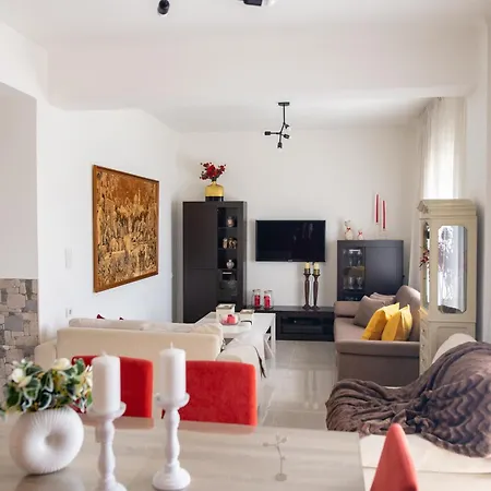 Depy's House Lambi (Kos)