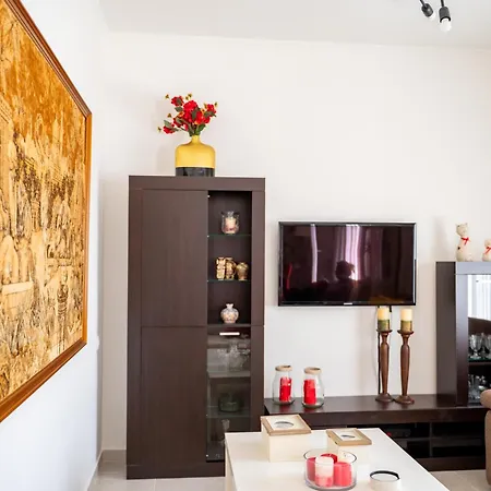 Tatil Evi Depy'S 2Bd House *