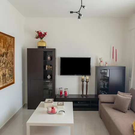 Depy's House בית נופש