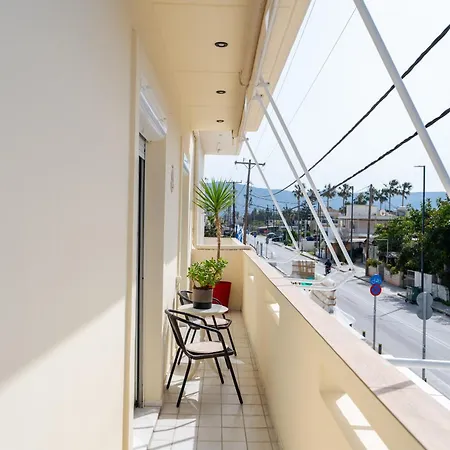 בית נופש Depy's House *