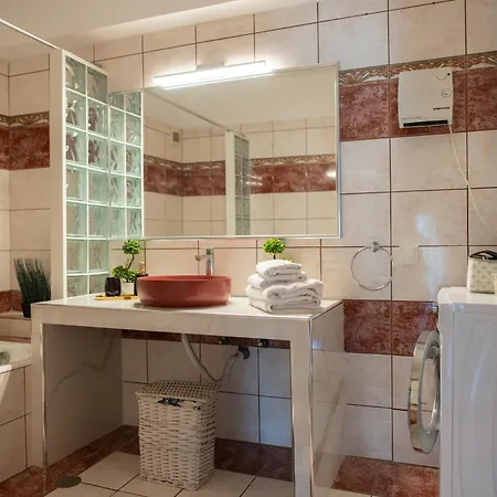 Depy'S 2Bd House Tatil Evi