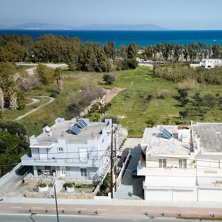 בית נופש Depy's House