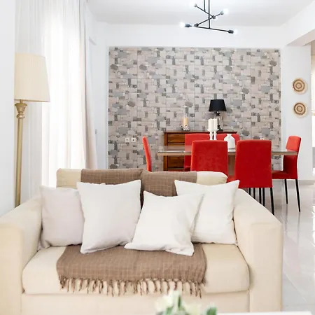 בית נופש Depy's House