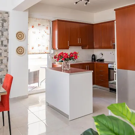 Depy's House בית נופש