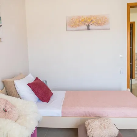 Depy'S 2Bd House Tatil Evi Lambi (Kos)