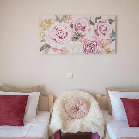 Depy'S 2Bd House Tatil Evi *