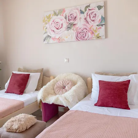 Depy's House בית נופש