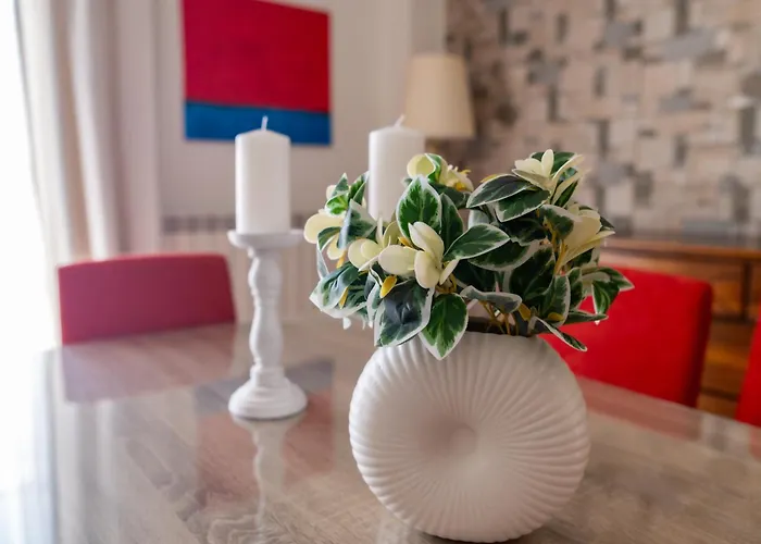 Holiday home Depy's 2bd House