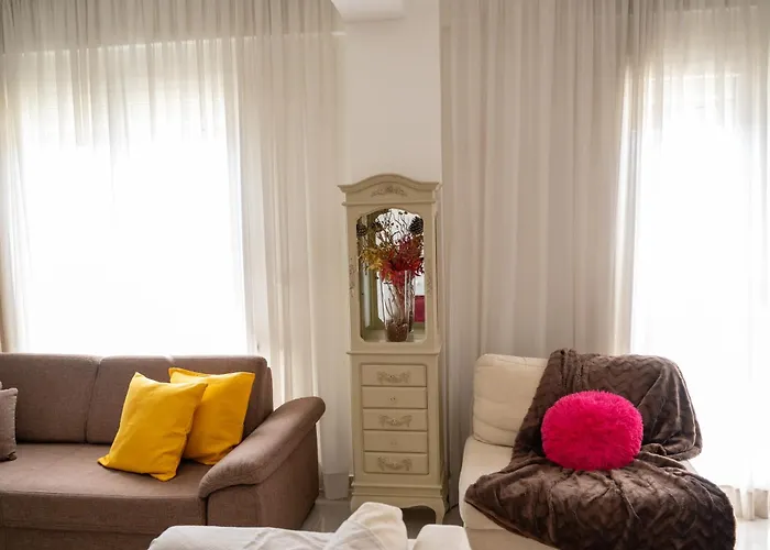 Holiday home Depy's 2bd House Lambi (Kos)