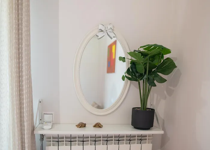 Holiday home Depy's 2bd House Lambi (Kos)