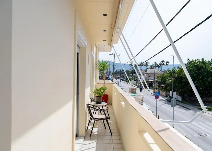 Holiday home Depy's 2bd House *