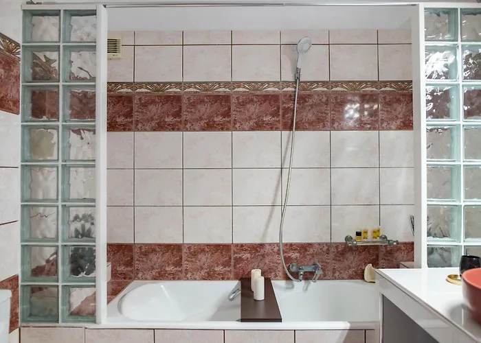 Holiday home Depy's 2bd House Lambi (Kos)