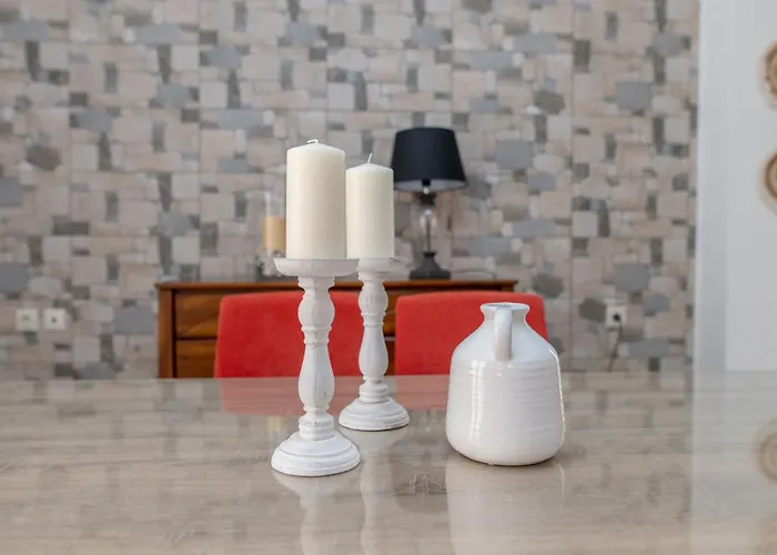 Depy's 2bd House Holiday home Lambi (Kos)