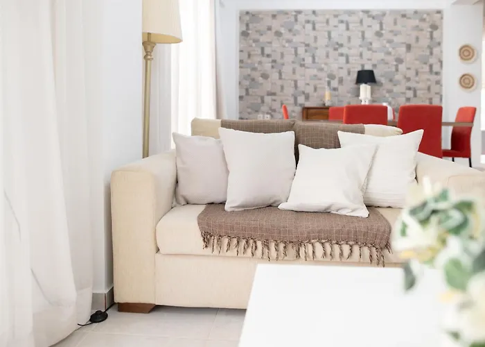 Holiday home Depy's 2bd House Lambi (Kos)