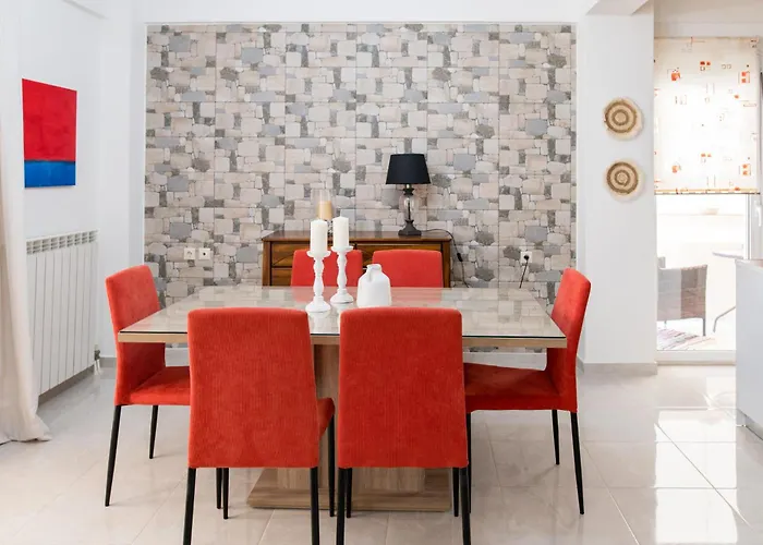 Depy's 2bd House Lambi (Kos)