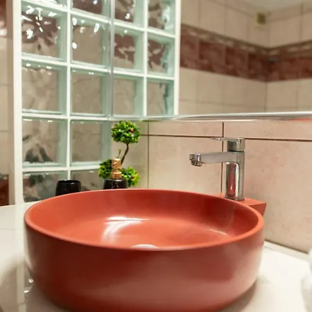 Dom wakacyjny Depy'S 2Bd House Lambi (Kos)