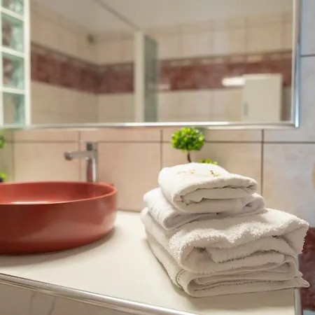 Holiday home Depy's House Lambi (Kos)