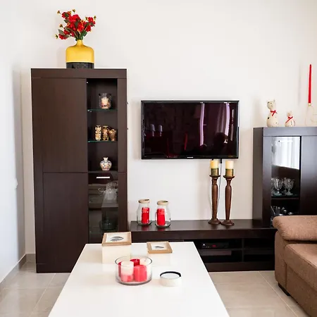 Depy'S 2Bd House * Lambi (Kos)