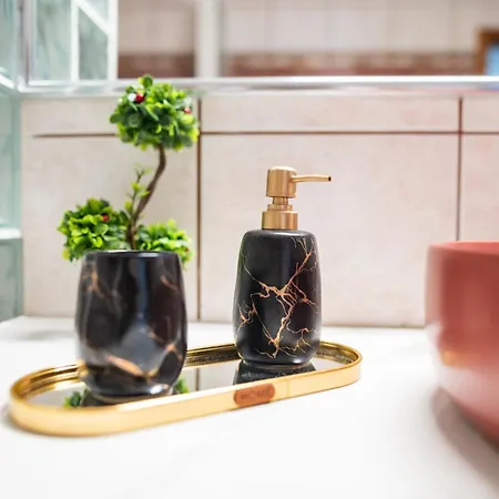 Dom wakacyjny Depy'S 2Bd House