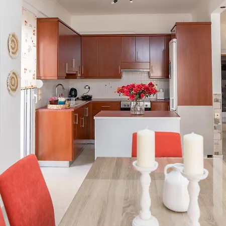 Depy'S 2Bd House Dom wakacyjny