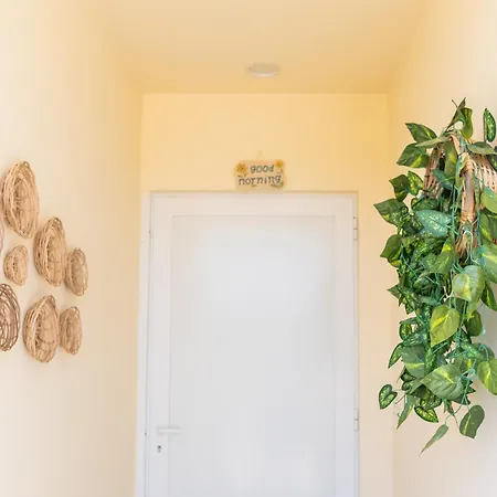 Holiday home Depy's House *