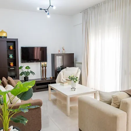 Depy's 2bd House * لامبي