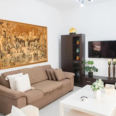 Holiday home Depy's House