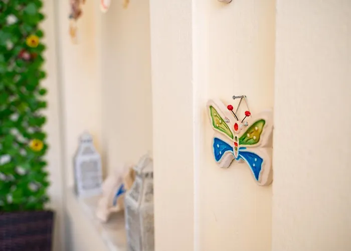 Depy's 2bd House Ferienhaus *