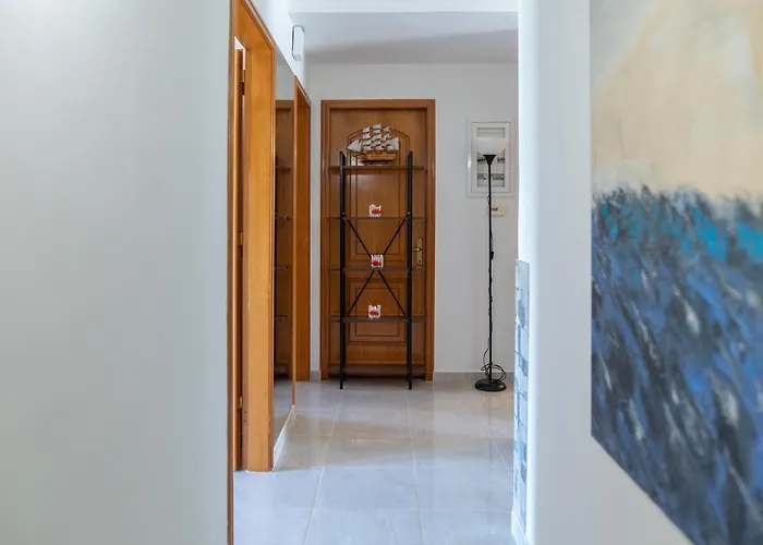 Depy's 2bd House Ferienhaus *