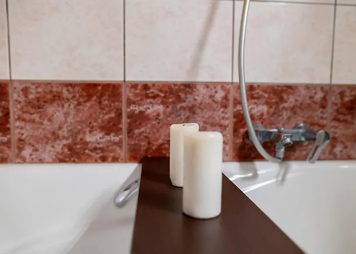 Ferienhaus Depy's 2bd House Lambi (Kos)