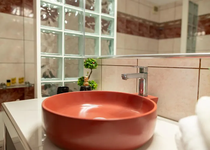 Ferienhaus Depy's 2bd House Lambi (Kos)